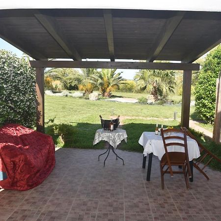 Palmas Dorada Home Olmedo Esterno foto