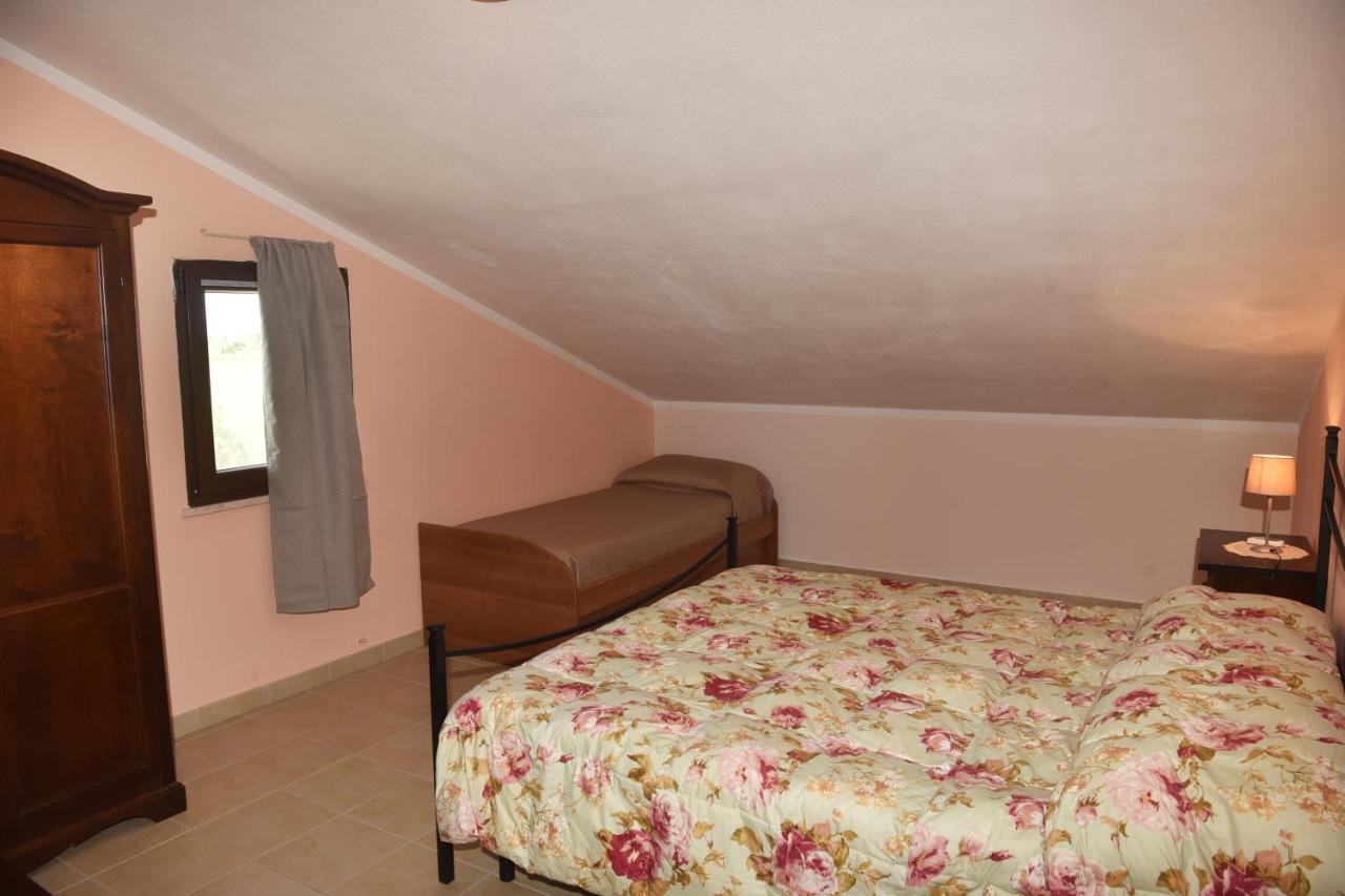 Palmas Dorada Home Olmedo Esterno foto