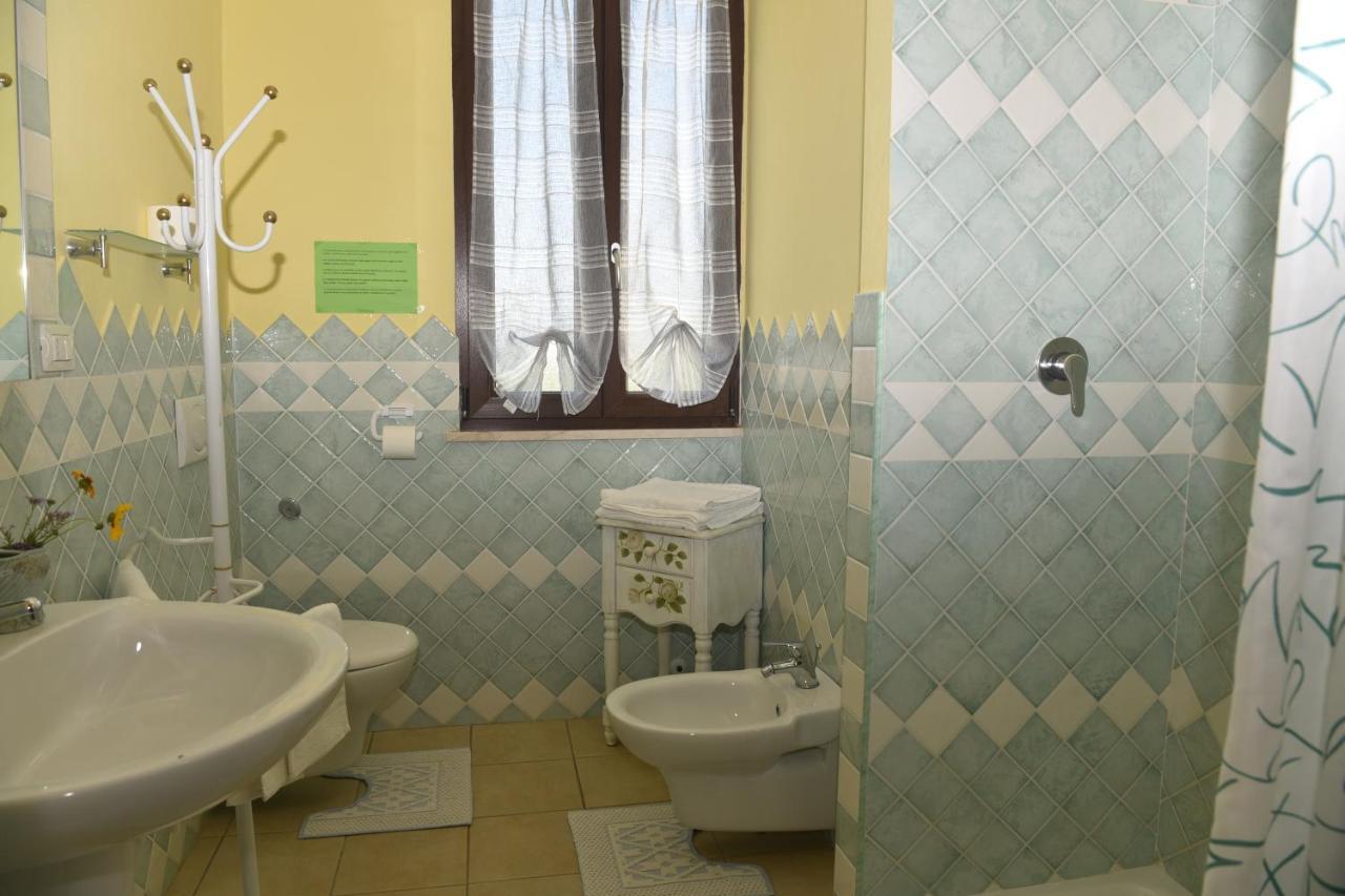 Palmas Dorada Home Olmedo Esterno foto
