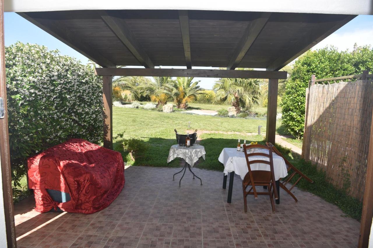 Palmas Dorada Home Olmedo Esterno foto