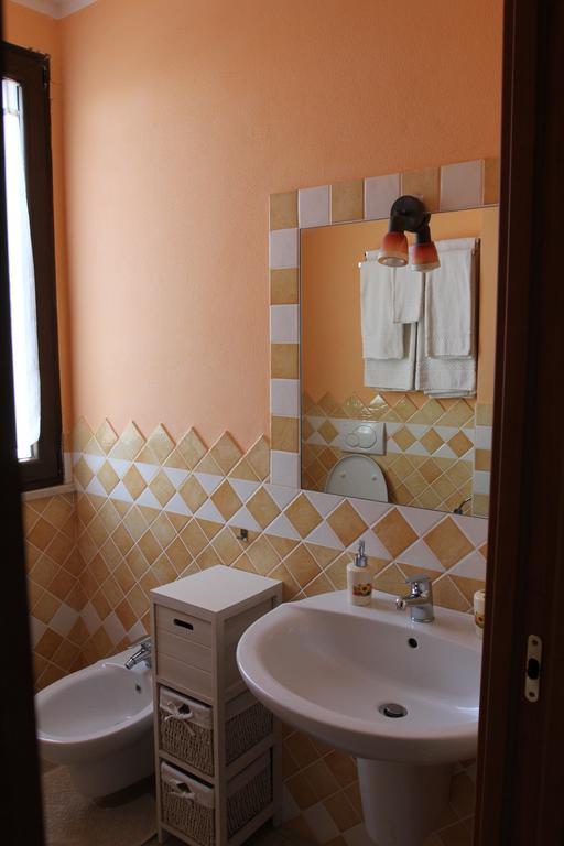 Palmas Dorada Home Olmedo Esterno foto