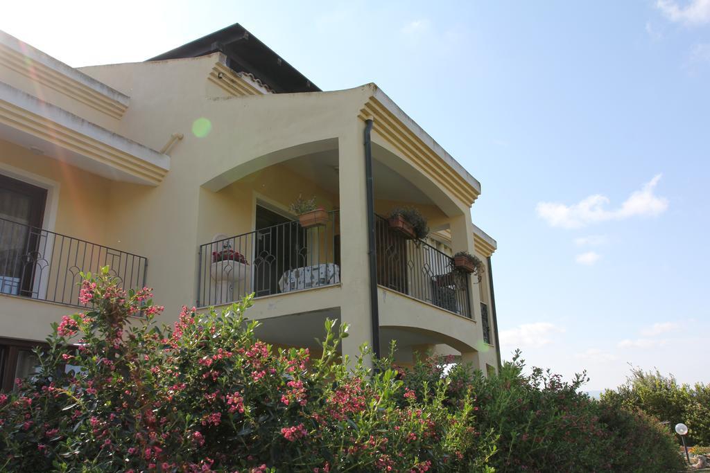 Palmas Dorada Home Olmedo Esterno foto